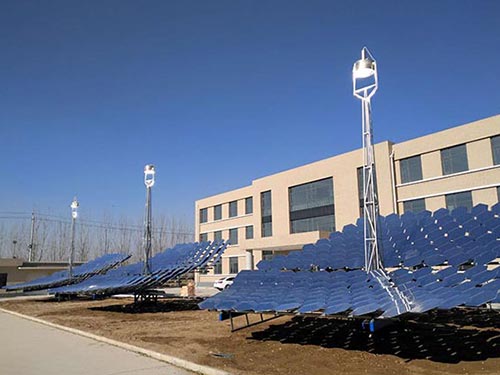 河北省張家口市